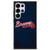 Atlanta Braves 04 Samsung Galaxy S25 Ultra Case