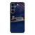 Atlanta Braves Flag Samsung Galaxy S25 FE Case