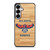 Atlanta Hawks 01 Samsung Galaxy S25 Case