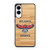 Atlanta Hawks 01 Samsung Galaxy S25 Edge Case