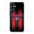 Atlanta Hawks 02 Samsung Galaxy S25 FE Case