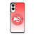 Atlanta Hawks 03 Samsung Galaxy S25 Edge Case