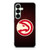 Atlanta Hawks 04 Samsung Galaxy S25+ Case