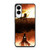 Attack on Titan Eren Yeager Samsung Galaxy S25 Edge Case