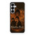 Attack on Titan Final Season Samsung Galaxy S25 Case