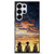 Attack on Titan Trio Samsung Galaxy S25 Ultra Case