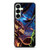Attack on Titan Yeagers Resolve Samsung Galaxy S25+ Case