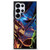 Attack on Titan Yeagers Resolve Samsung Galaxy S25 Ultra Case