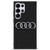Audi Carbon Samsung Galaxy S25 Ultra Case