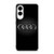 Audi Elegant Samsung Galaxy S25 Edge Case