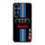 Audi Logo 01 Samsung Galaxy S25 FE Case