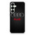 Audi Logo Samsung Galaxy S25+ Case