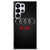 Audi Logo Samsung Galaxy S25 Ultra Case