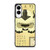 Avatar Appa Wanted Poster Samsung Galaxy S25 Edge Case