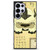 Avatar Appa Wanted Poster Samsung Galaxy S25 Ultra Case