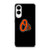 Baltimore Orioles Logo Samsung Galaxy S25 Edge Case