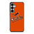 Baltimore Orioles 04 Samsung Galaxy S25 Case
