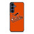 Baltimore Orioles 04 Samsung Galaxy S25 FE Case