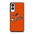 Baltimore Orioles 04 Samsung Galaxy S25 Edge Case