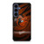 Baltimore Orioles 05 Samsung Galaxy S25 FE Case