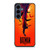 Batman Bold Samsung Galaxy S25 FE Case