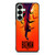 Batman Bold Samsung Galaxy S25+ Case