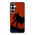 Batman The Animated Series 01 Samsung Galaxy S25 Case