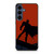 Batman The Animated Series 01 Samsung Galaxy S25 FE Case