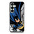 Batman The Animated Series 02 Samsung Galaxy S25+ Case