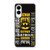 Batman The Gotham Gazette Samsung Galaxy S25 Edge Case
