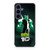 Ben 10 Diamondhead Samsung Galaxy S25 FE Case