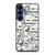 Ben 10 Echo Echo Collage Samsung Galaxy S25 FE Case