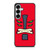 Ben 10 Four Arms Samsung Galaxy S25 Case