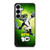 Ben 10 Gray Matter Samsung Galaxy S25 Case