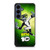 Ben 10 Gray Matter Samsung Galaxy S25 FE Case