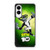 Ben 10 Gray Matter Samsung Galaxy S25 Edge Case