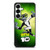Ben 10 Gray Matter Samsung Galaxy S25+ Case