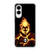 Ben Ten Heatblast Samsung Galaxy S25 Edge Case