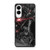 Berserk Blood and Iron The Black Swordsman Samsung Galaxy S25 Edge Case