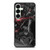 Berserk Blood and Iron The Black Swordsman Samsung Galaxy S25+ Case