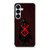 Berserk Guts Branded for Hell Samsung Galaxy S25 Case
