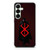 Berserk Guts Branded for Hell Samsung Galaxy S25+ Case