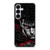 Berserk Guts Grimoire of Grit Samsung Galaxy S25 Case