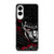 Berserk Guts Grimoire of Grit Samsung Galaxy S25 Edge Case