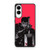 Berserk Guts Iron and Agony Samsung Galaxy S25 Edge Case