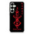 Berserk Guts Marked for Death Samsung Galaxy S25+ Case