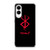 Berserk Logo Samsung Galaxy S25 Edge Case