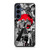 Berserk Manga Poster Samsung Galaxy S25 FE Case