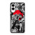 Berserk Manga Poster Samsung Galaxy S25 Edge Case