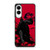 Berserk Requiem in Red Samsung Galaxy S25 Edge Case
